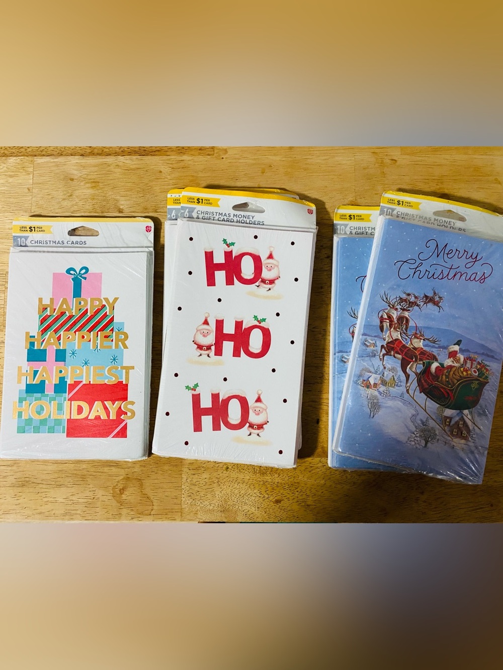 Christmas bundle